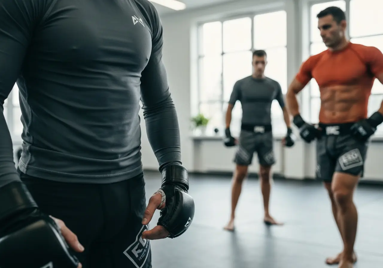Comparatif Short MMA Rashguard Haut de Gamme 2026 : Guide pour Choisir le Meilleur Équipement