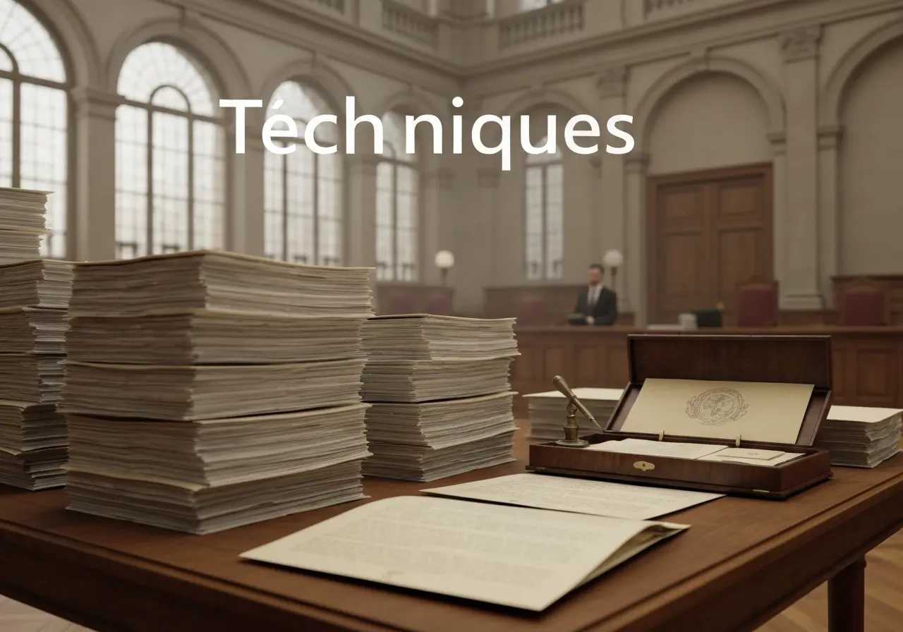Découvrez la Technique de Soumission la Plus Efficace et Abordable en 2026